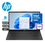 HP 15-FD1085CL 15.6" TOUCHSCREEN I5-120U 12GB 512GB SSD WIN11 9T8G5UA#ABA