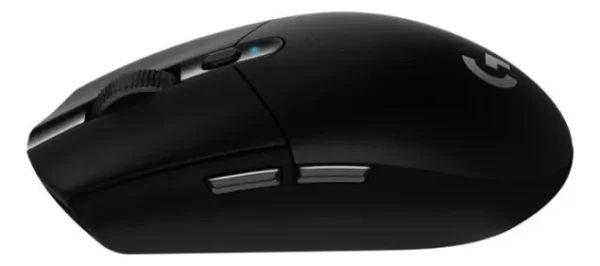 Logitech G305 Gaming Mouse Inalámbrico 910-005281 - Imagen 2