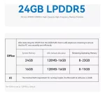 BEELINK MINI PC EQi12 I5-1235U 16GB DDR4 500GB BLEQI12D41235U16G500G - Imagen 2