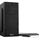 CLON CORE I3 14100 8GB 256GB M2 TECLADO Y MOUSE ASTRA CLOI38256M2A