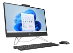 HP ALL IN ONE 24-CB1023LA  I3-1215U 8GB 512GB 23.8" WIN 11 HOME A47BYLA#ABM - Imagen 3