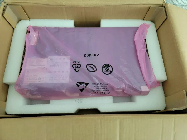 HUAWEI OLT GPON OptiXAccess Carrier Class MA5800-X2 - Imagen 3