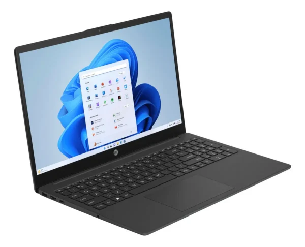 HP 15-FD1085CL 15.6" TOUCHSCREEN I5-120U 12GB 512GB SSD WIN11 9T8G5UA#ABA - Imagen 3