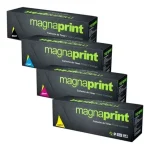 MAGNAPRINT TONER COMPATIBLE HP CC532A