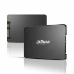DAHUA 2TB SSD 2.5" SATA III 6GB/S 3D NAND DHI-SSD-C800AS2TB