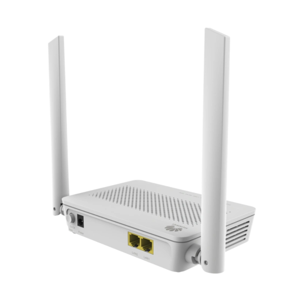 ONT GPON HUAWEI ALTO RENDIMIENTO 2 PUERTOS ETHERNET WIFI EG8021V5 - Imagen 2