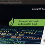 HP 230A Toner Magenta W2303A