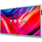 Hikvision PANTALLA INTERACTIVA TACTIL 65" 4K DS-D5C65RB/B(EDLA) - Imagen 3