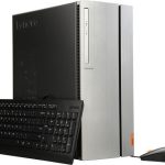 Lenovo IdeaCentre 720 Intel Core i5 7400 8 GB DDR4 1 TB HDD 90H0002VUS