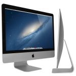 Apple iMac 27" Core i7-3770 Quad-Core 3.4GHz