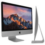 Apple iMac Retina 5K 27 "Core i5-6500 Quad-Core 3.2GHz MK462LLA-PB-3RCA