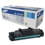 Samsung Toner ML-2010D3 Negro 3000 Páginas para ML-2010