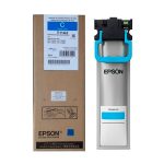TINTA IMPRESORA EPSON WF 5310/90 Y WFC5810/90 CYAN T11A220