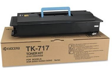 TK-717.jpg Tóner Kyocera TK-717 Negro, 34.000 Páginas - TK-717 - Imagen 1