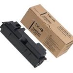 Toner Originales Kyocera para Impresoras y Multifuncionales