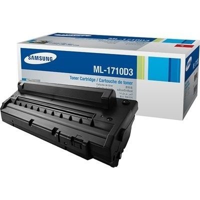 Toner-Samsung-ML-1710D3-Negro-3000-Paginas-ML-1710.jpg Tóner Samsung ML-1710D3 Negro 3000 Páginas ML-1710/7140/1750 - Imagen 1