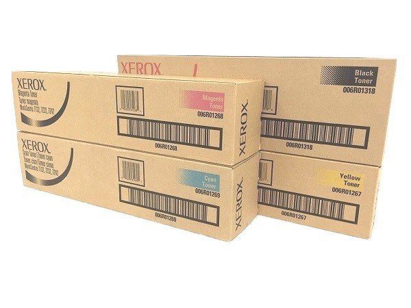 Toner-original-Xerox-WorkCentre-7132.jpg Tóner original Xerox WorkCentre 7132 Cyan 006R01273 - Imagen 1