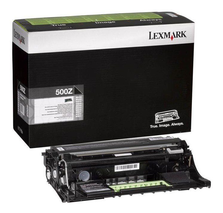 UNIDAD-DE-IMAGEN-500Z-LEXMARK-MS310-MS410-MS510-50F0Z00.jpg LEXMARK UNIDAD IMAGEN 500Z MS310/MS410/MS510 50F0Z00 - Imagen 1