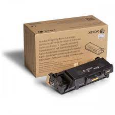 Xerox-Toner-Negro-8500-paginas-106R03621.jpg Xerox Tóner Negro 8500 páginas 106R03621 - Imagen 1