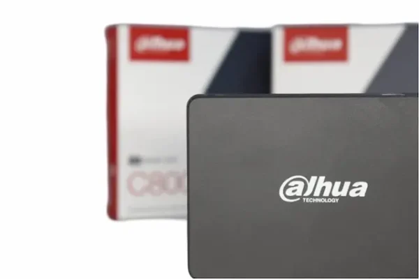 DAHUA 2TB SSD 2.5" SATA III 6GB/S 3D NAND DHI-SSD-C800AS2TB - Imagen 2