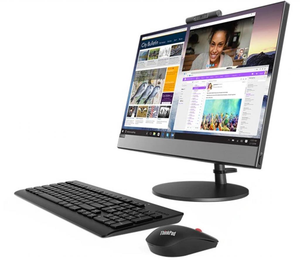 e09ddc_LENOVO_ALL_IN_ONE_V530-1.jpg Lenovo ALL IN ONE V530s-22ICB I5-8400T 8GB RAM DDR4 1TB 10US00BQLD - Imagen 1