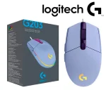 Logitech G203 Gaming Mouse 910-005851