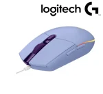 Logitech G203 Gaming Mouse 910-005851 - Imagen 2