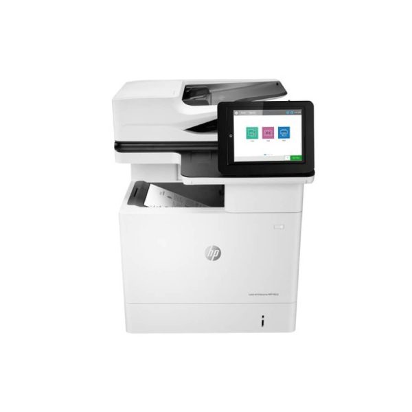 HP M634DN MULTIFUNCIONAL LASERJET ENTERPRISE MONOCROMATICA 7PS94A - Imagen 2