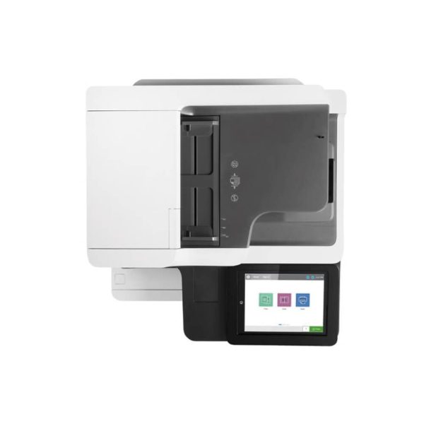 HP M634DN MULTIFUNCIONAL LASERJET ENTERPRISE MONOCROMATICA 7PS94A - Imagen 3