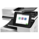HP M634DN MULTIFUNCIONAL LASERJET ENTERPRISE MONOCROMATICA 7PS94A - Imagen 4