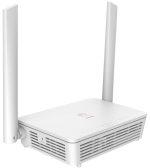 ONT GPON HUAWEI  ALTO RENDIMIENTO 4 PUERTOS ETHERNET WIFI 6 DOBLE BANDA AX300 EG8041X6-10