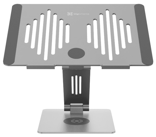 KLIPXTREME DOCKING STATION 9 EN 1 SOPORTE LAPTOP 15.6 USB-C 4K HDMI 3 USB 3.0  KDA-500 - Imagen 2