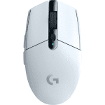 Logitech G305 Gaming Mouse Inalámbrico BLANCO 910-005289 - Imagen 2