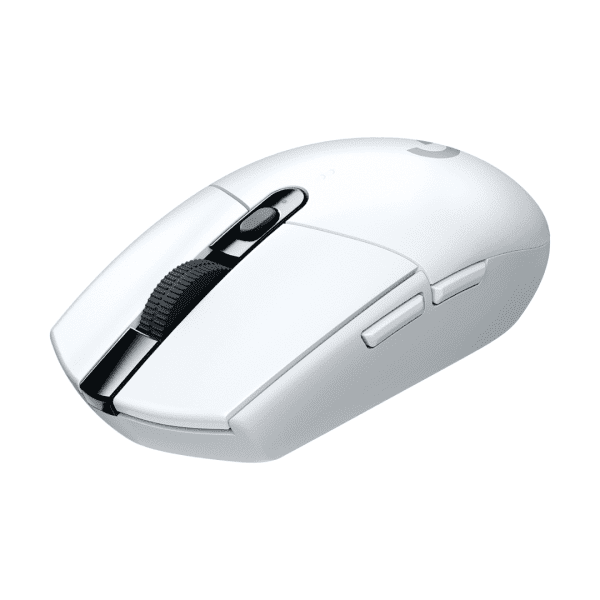 Logitech G305 Gaming Mouse Inalámbrico BLANCO 910-005289 - Imagen 3
