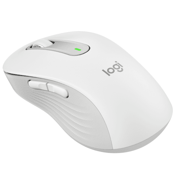 Logitech Signature M650 L 5 BOTONES 910-006233 - Imagen 2