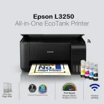 Epson EcoTank L3250 Impresora Multifuncional Color C11CJ67301