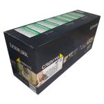 ¡Oferta! Lexmark TONER NEGRO ORIGINAL 20.000 PAG. 50F4U00