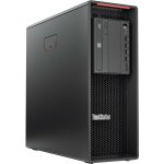 Lenovo ThinkStation P520c Xeon Quad-core 16GB 512GB SSD 30BX00D2US