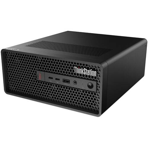1662139915_IMG_1830219.jpg Lenovo ThinkStation P360 Ultra Workstation i9 16GB 512GB 30G1000UUS - Imagen 1