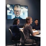 Yamaha CS-500 Video Collaboration System CS-500 - Imagen 5