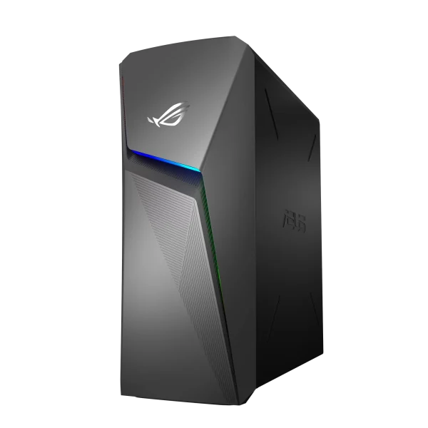 ASUS ROG STRIX I5 11400F 8GB 512GB RTX 3050 G10CE-WB553 - Imagen 4