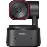 OBSBOT Tiny 2 Lite AI-Powered 4K PTZ Webcam Kit C.B.8.00012 - Imagen 7