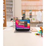 OBSBOT Tiny 2 Lite AI-Powered 4K PTZ Webcam Kit C.B.8.00012 - Imagen 9