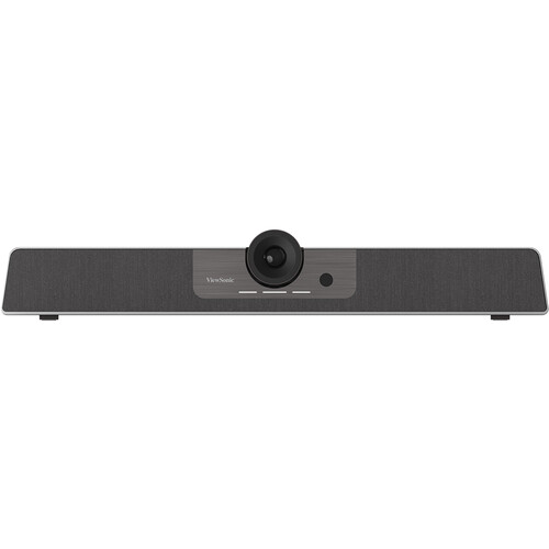 1721219449_IMG_2290149.jpg ViewSonic UMB202 UHD 4K Conferencing Camera Microsoft Teams Rooms UMB202 - Imagen 1
