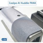 Coolpo AI Huddle PANA 360 All-In-One Conference CP-P20A - Imagen 6