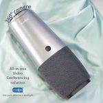 Coolpo AI Huddle PANA 360 All-In-One Conference CP-P20A - Imagen 3