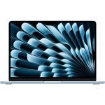 Apple 13" MacBook Air 2025 13" M4 10-Core 16GB 256GB  Sky Blue MC6T4LL/A