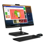 Lenovo IdeaCentre AIO 3i 23.8" 5-12450H 8GB 256GB F0GH00PCUS - Imagen 2