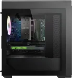 LENOVO LEGION T5 Ryzen 7-7700X  16GB  RTX 4070 12GB 90UX0009USSKU - Imagen 2