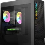 LENOVO LEGION T5 Ryzen 7-7700X  16GB  RTX 4070 12GB 90UX0009USSKU